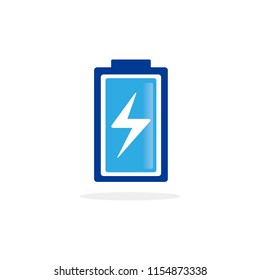Battery icon symbol