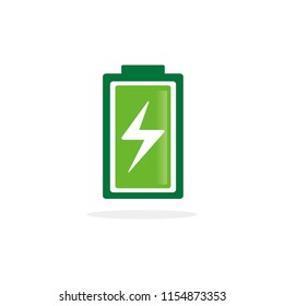 Battery icon symbol