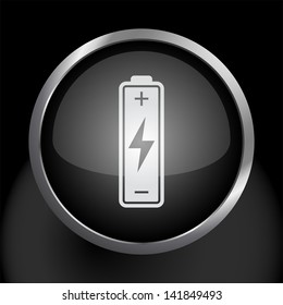 Battery Icon Symbol