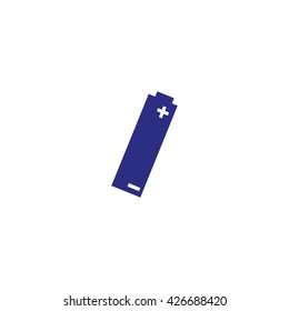 Battery icon symbol