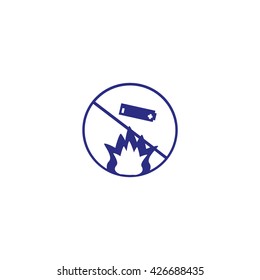 Battery icon symbol