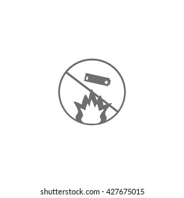 Battery icon symbol