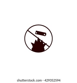 Battery icon symbol
