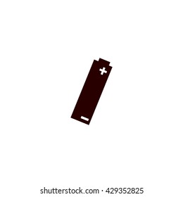 Battery icon symbol