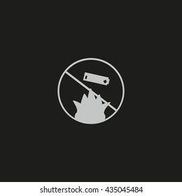 Battery icon symbol