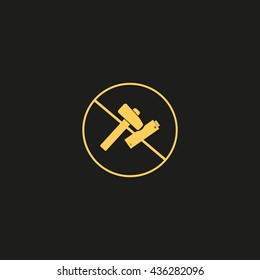 Battery icon symbol