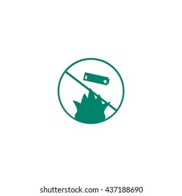 Battery icon symbol
