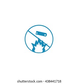 Battery icon symbol