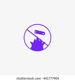 Battery icon symbol