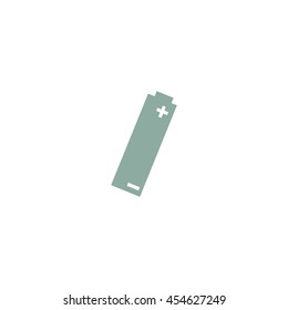 Battery icon symbol