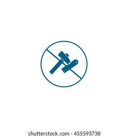 Battery icon symbol