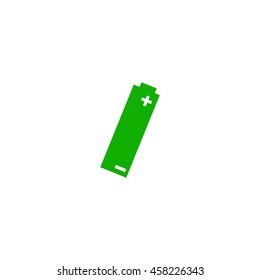 Battery icon symbol