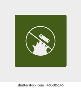Battery icon symbol