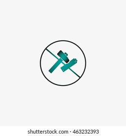 Battery icon symbol
