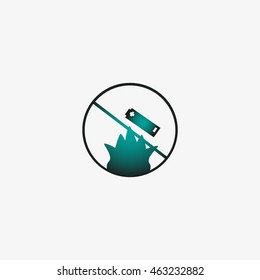 Battery icon symbol