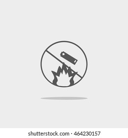 Battery icon symbol
