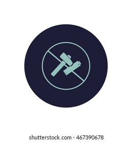 Battery icon symbol