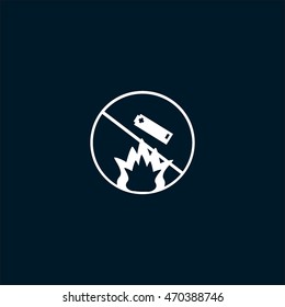 Battery icon symbol