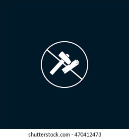 Battery icon symbol