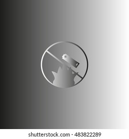 Battery icon symbol