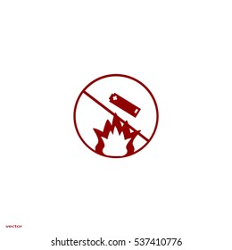 Battery icon symbol