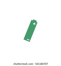 Battery icon symbol