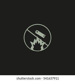 Battery icon symbol