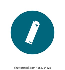Battery icon symbol
