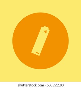 Battery icon symbol
