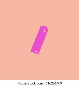 Battery icon symbol