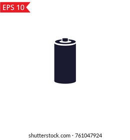 Battery  icon Vector.