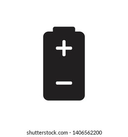 Battery Icon Vector Illustration - Vector