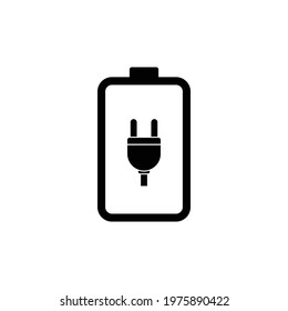 battery icon vector sign symbol