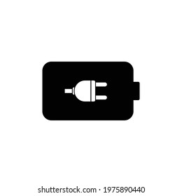 battery icon vector sign symbol