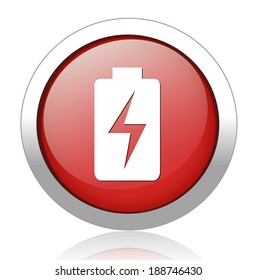 Battery icons