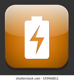 Battery icons