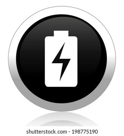 Battery icons