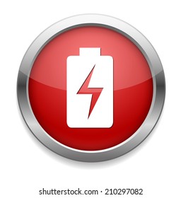 Battery icons