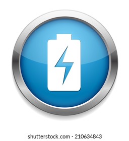 Battery icons