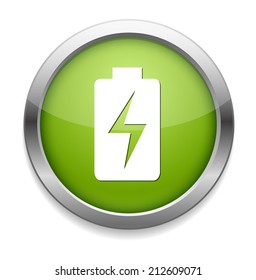 Battery icons