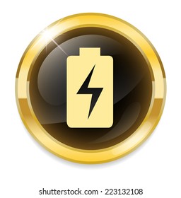 Battery icons