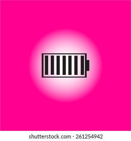 Battery icons