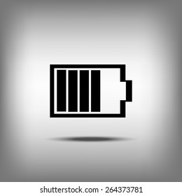 Battery icons