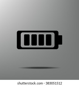 Battery icons