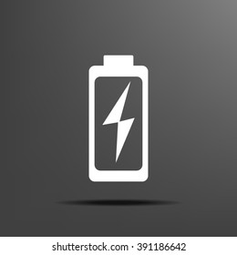 Battery icons