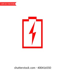Battery icons