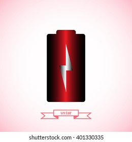 Battery icons