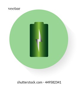Battery icons