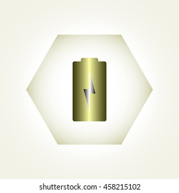 Battery icons