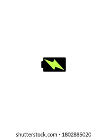 battery icon,vector best flat icon.